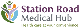 Station Road Medical Hub
